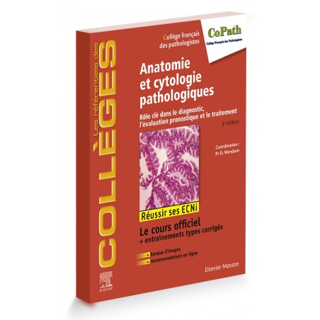 Abrégé Anatomie Et Cytologie Pathologiques