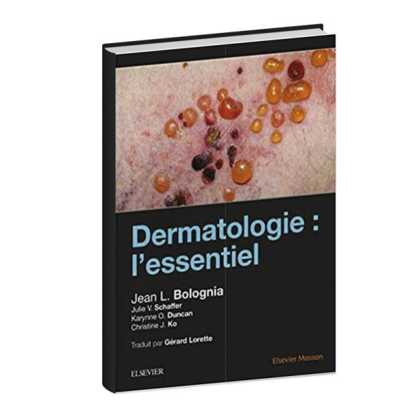 Dermatologie l'essentiel