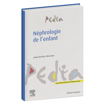 Néphrologie de l'enfant Néphrologie de l'enfant