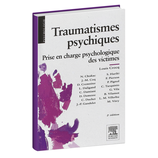 Traumatismes psychiques