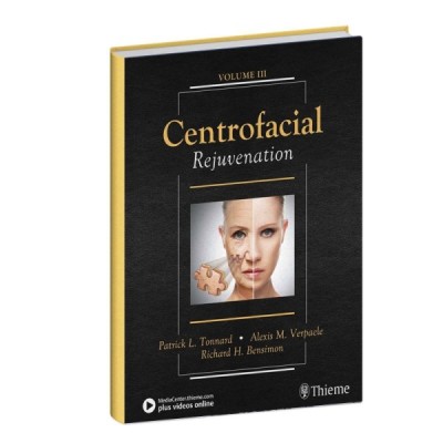 Centrofacial Rejuvenation Centrofacial Rejuvenation