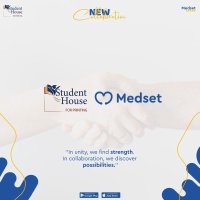 APPLICATION " MEDSET" APPLICATION " MEDSET"