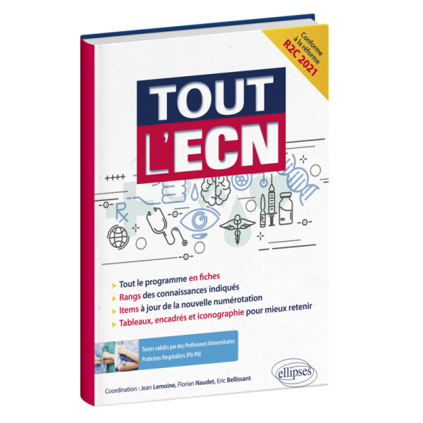 Tout l'ECN