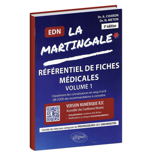 La martingale