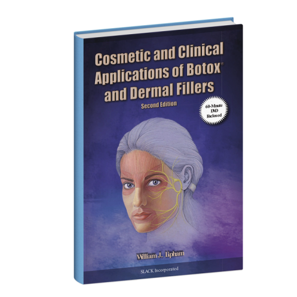 Cosmetic and clinical application of botox and dermal fillers