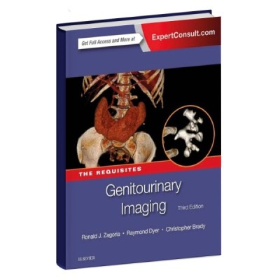 Genitourinary Imaging Genitourinary Imaging