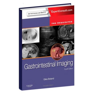 Gastrointestinal imaging Gastrointestinal imaging