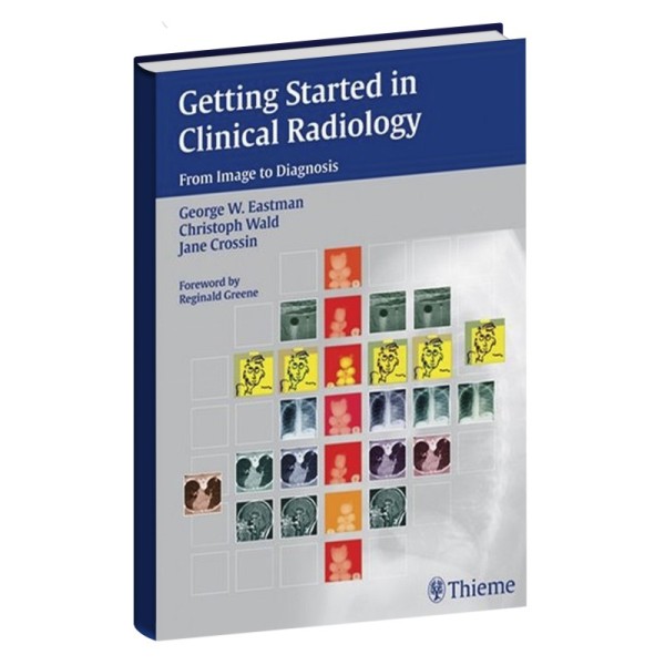 Getting started in clinical radiology