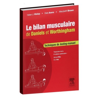 Le bilan musculaire Le bilan musculaire