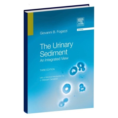The urinary sediment