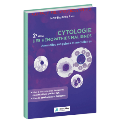 Cytologie des hémopathies malignes Cytologie des hémopathies malignes