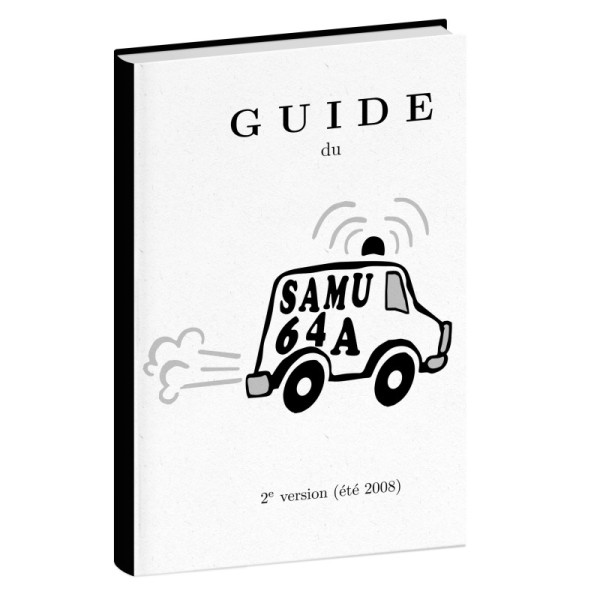 Guide du SAMU