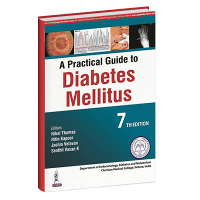 A Practical Guide to Diabetes Mellitus A Practical Guide to Diabetes Mellitus