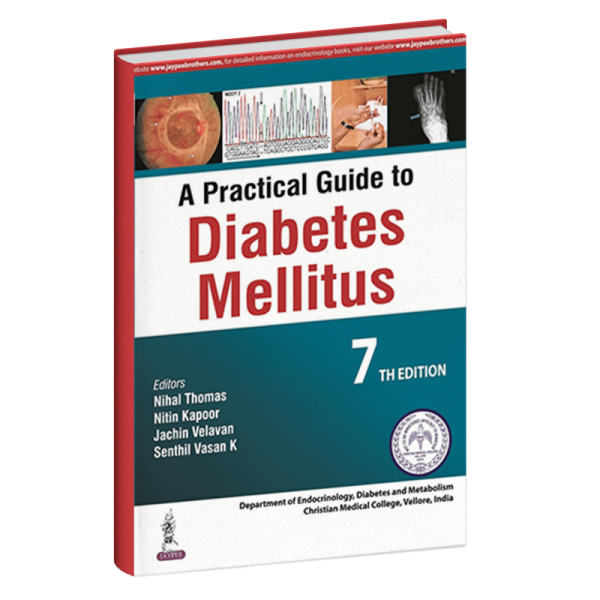 A Practical Guide to Diabetes Mellitus