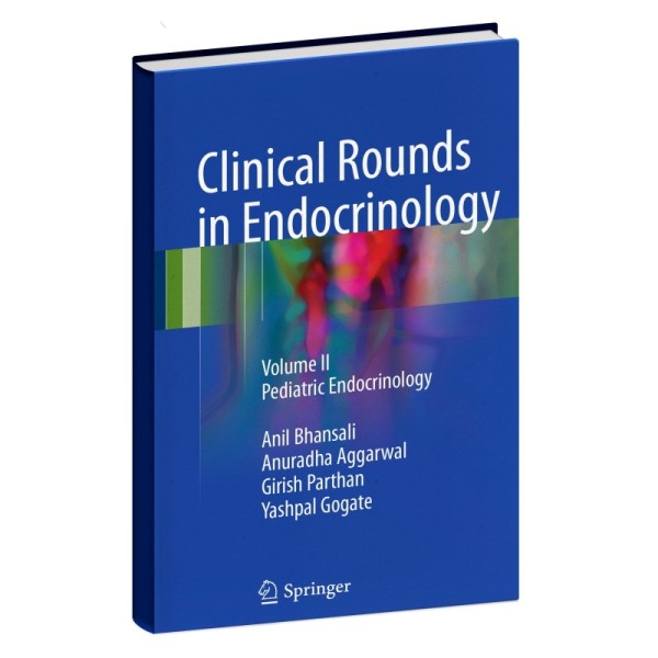Clinical Rounds in Endocrinology