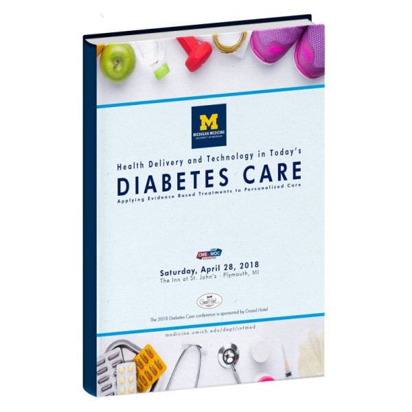 Diabetes Care Syllabus