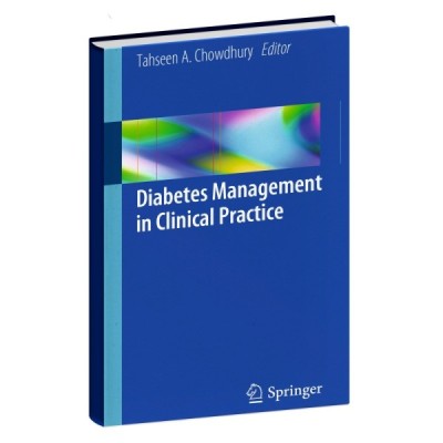 Diabetes management in clinical practice Diabetes management in clinical practice