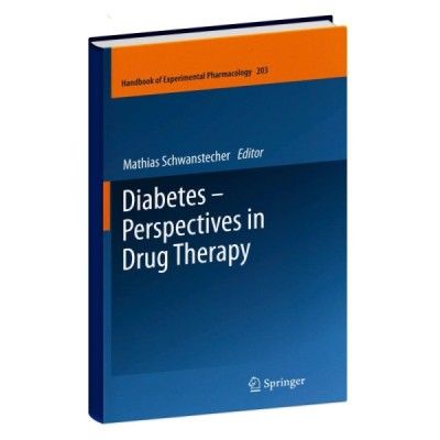 Diabetes perspectives in drug therapy Diabetes perspectives in drug therapy