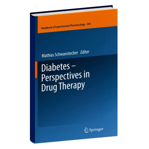 Diabetes perspectives in drug therapy