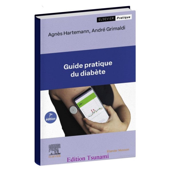 Guide Pratique Du diabète