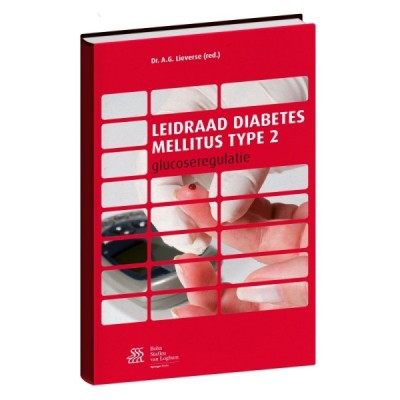 Leidraad diabetes mellitus type 2 glucoseregulatie Leidraad diabetes mellitus type 2 glucoseregulatie