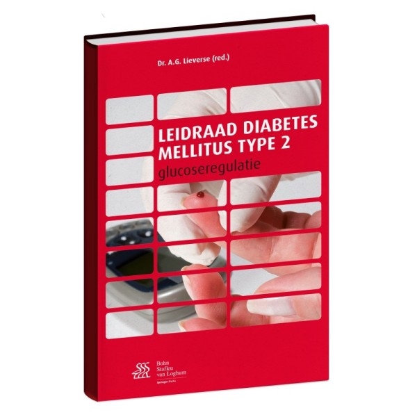 Leidraad diabetes mellitus type 2 glucoseregulatie