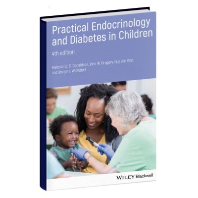 Practical endocrinology and diabetes in children Practical endocrinology and diabetes in children
