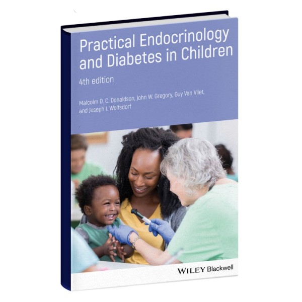Practical endocrinology and diabetes in children