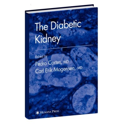 The diabetic kidney