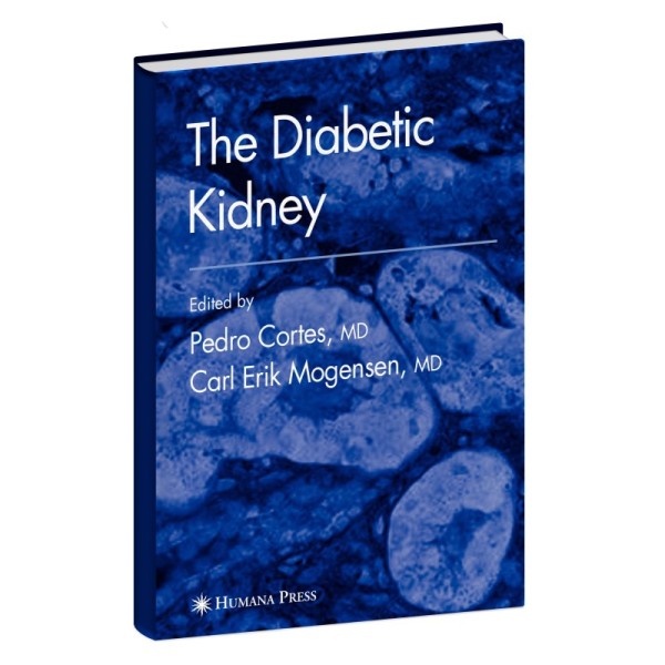 The diabetic kidney
