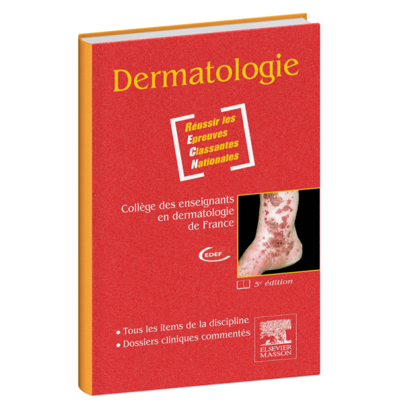 Abrégés Connaissances Et Pratique Dermatologie