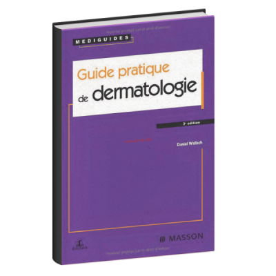 Guide pratique de dermatologie
