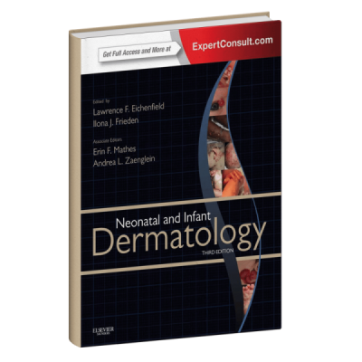Neonatal and infant dermatology Neonatal and infant dermatology