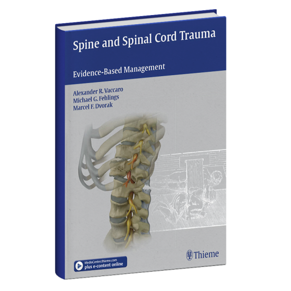 Spine-and-spinal-cord-trauma-evidence-based-management