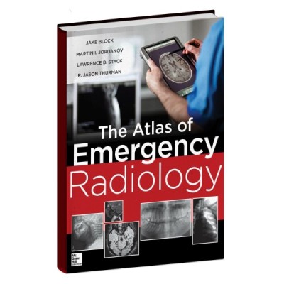 The Atlas of emergency radiology