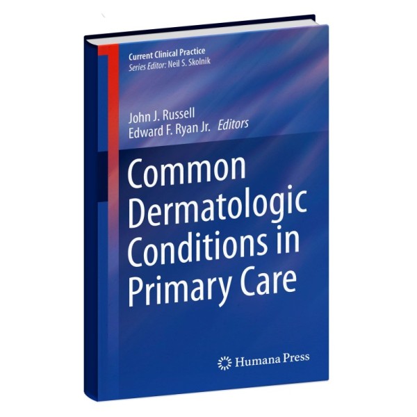 Common Dermatologic Conditions in Primary Care