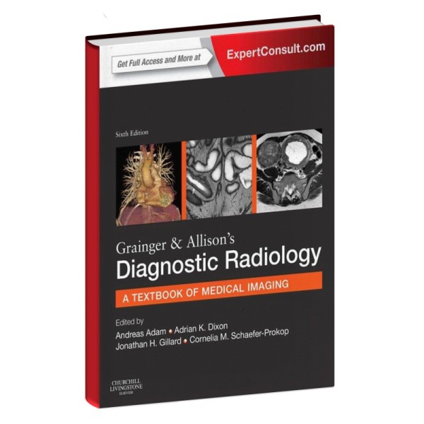 Grainger & Allisons Diagnostic Radiology