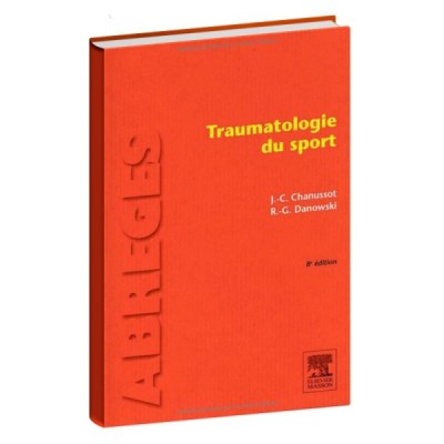 L-Abrégés Traumatologie du Sport L-Abrégés Traumatologie du Sport