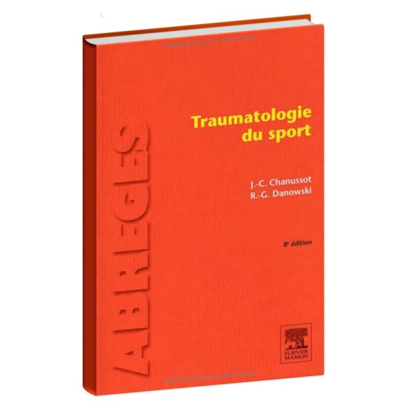 L-Abrégés Traumatologie du Sport