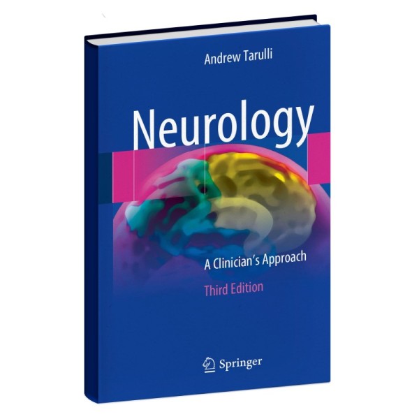 Neurology-a-clinicians-approach