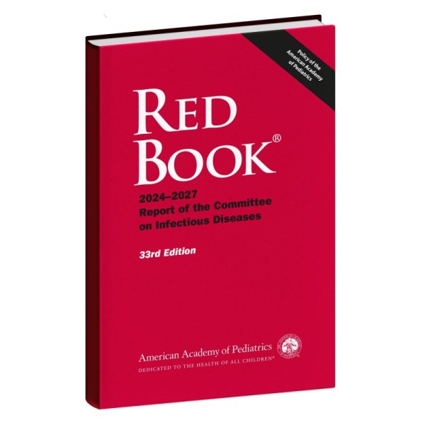 Red Book 2024-2027