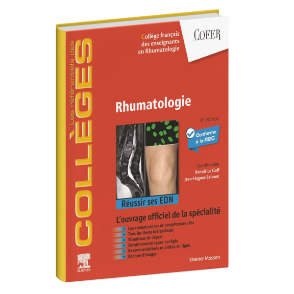 Collège Rhumatologie 2024