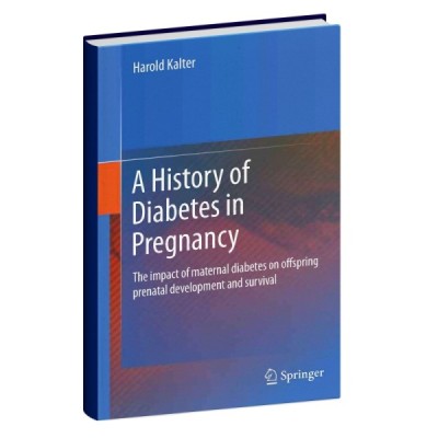 A History of Diabetes in Pregnancy
