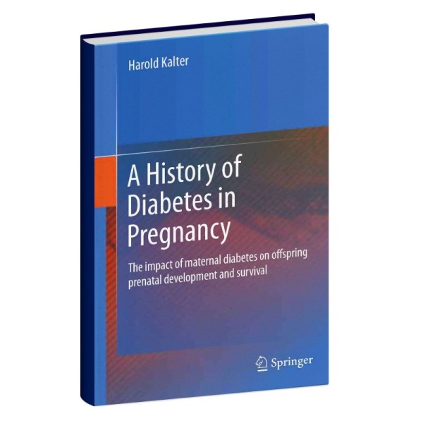 A History of Diabetes in Pregnancy