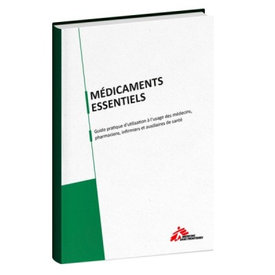 Médicaments essentiels Médicaments essentiels