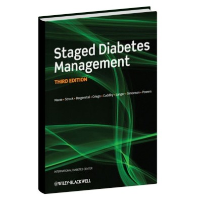 Staged Diabetes Management Staged Diabetes Management