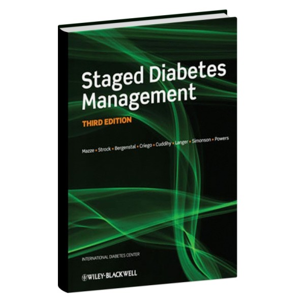 Staged Diabetes Management