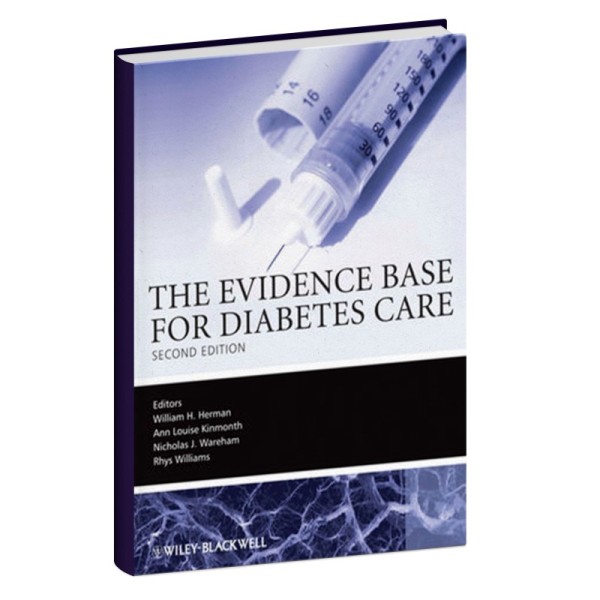 The Evidence Base for Diabetes Care