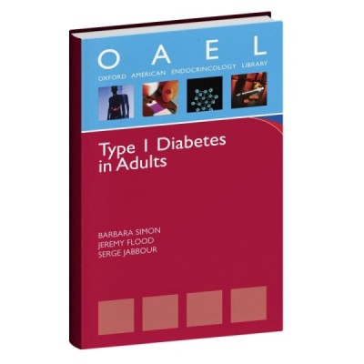 Type 1 Diabetes in Adults Type 1 Diabetes in Adults