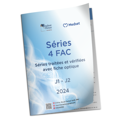 Séries 4 fac 2024 "traitées et vérifiées" Séries 4 fac 2024 "traitées et vérifiées"